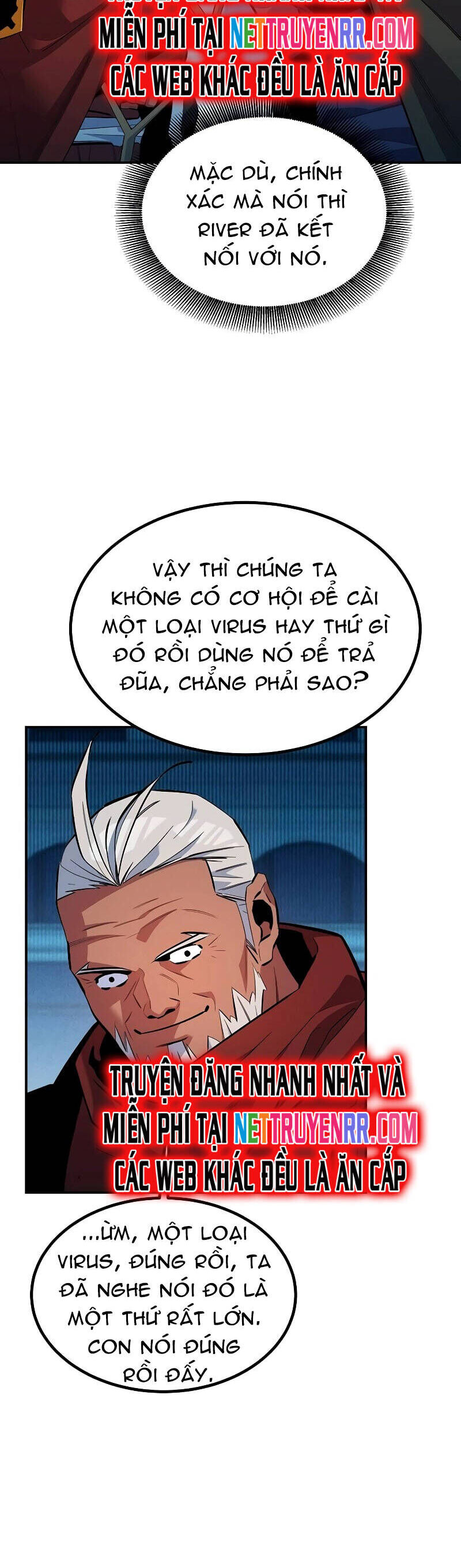 Đi Săn Tự Động Bằng Phân Thân Chapter 128 - Trang 2