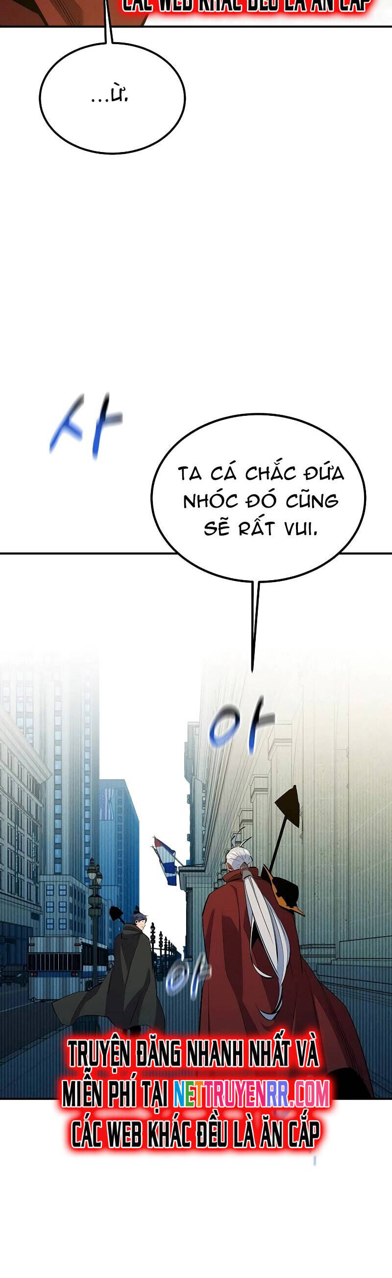 Đi Săn Tự Động Bằng Phân Thân Chapter 128 - Trang 2