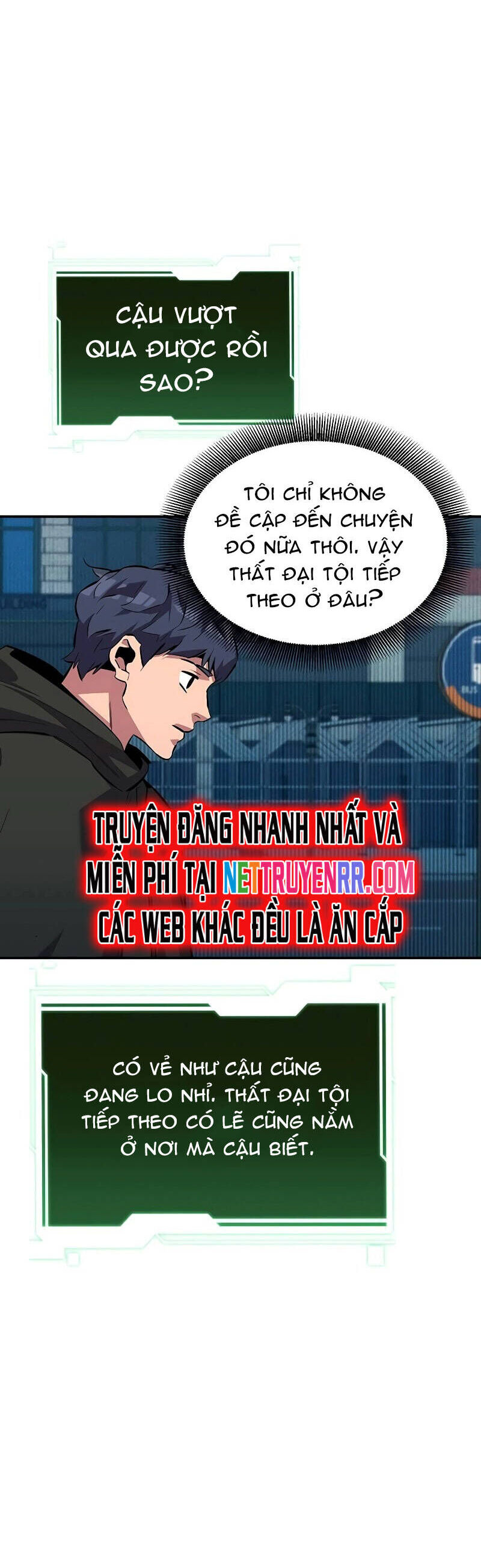 Đi Săn Tự Động Bằng Phân Thân Chapter 128 - Trang 2