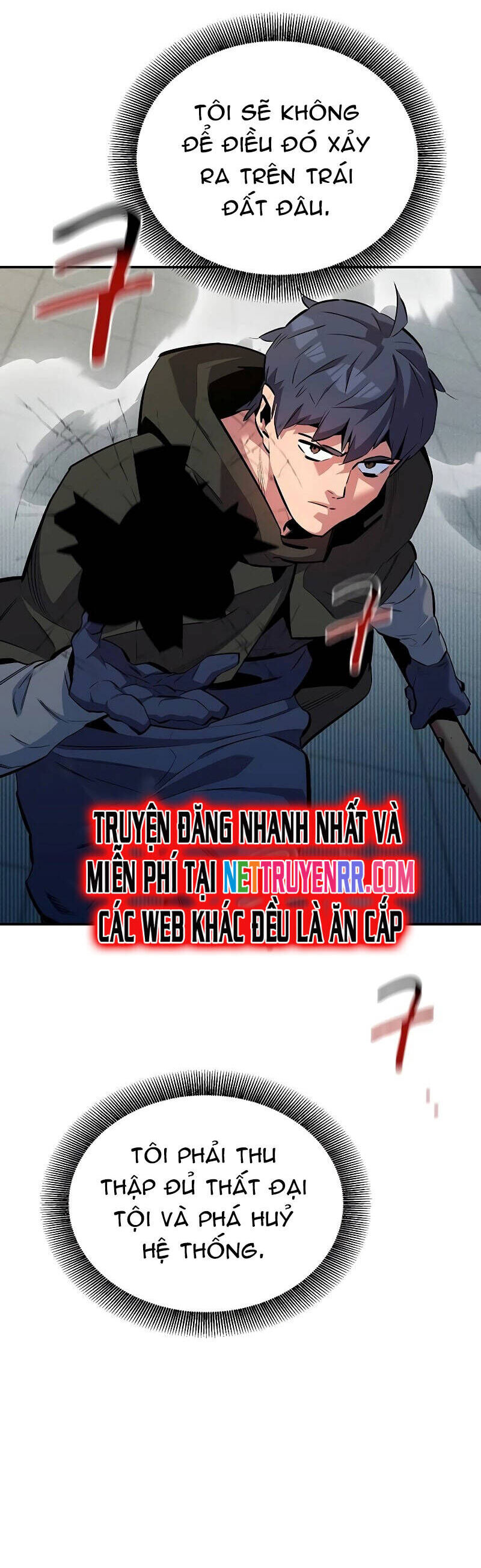 Đi Săn Tự Động Bằng Phân Thân Chapter 128 - Trang 2