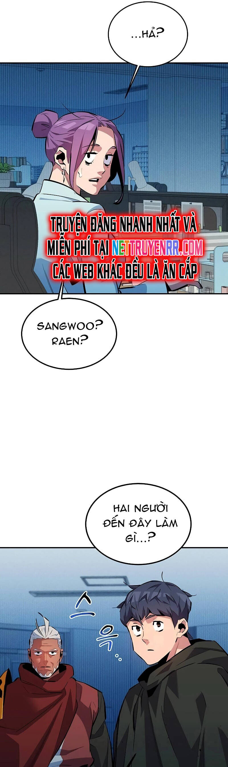 Đi Săn Tự Động Bằng Phân Thân Chapter 128 - Trang 2