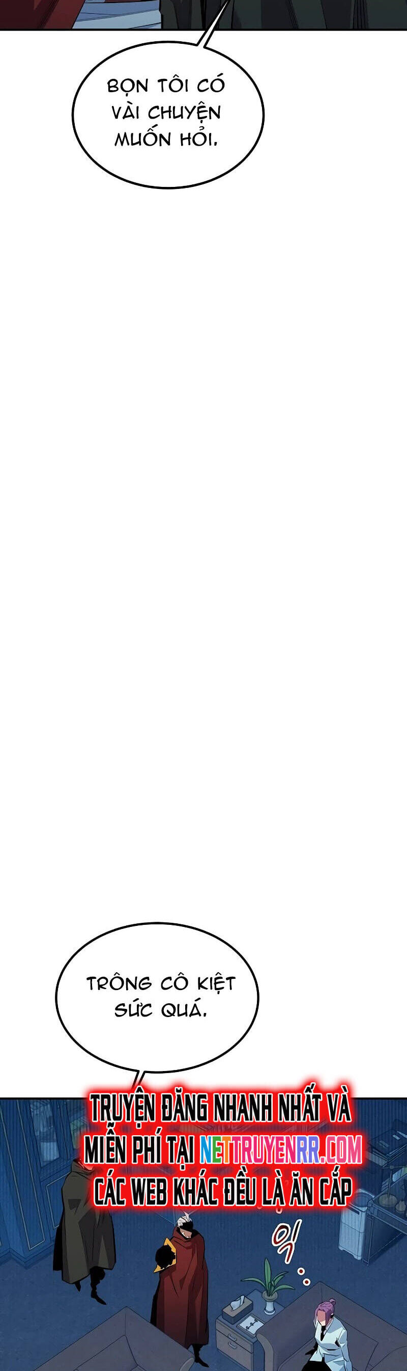 Đi Săn Tự Động Bằng Phân Thân Chapter 128 - Trang 2