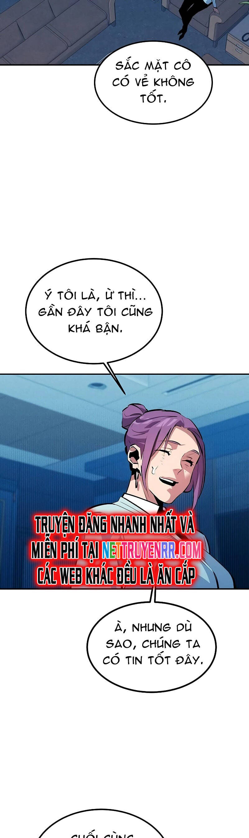 Đi Săn Tự Động Bằng Phân Thân Chapter 128 - Trang 2