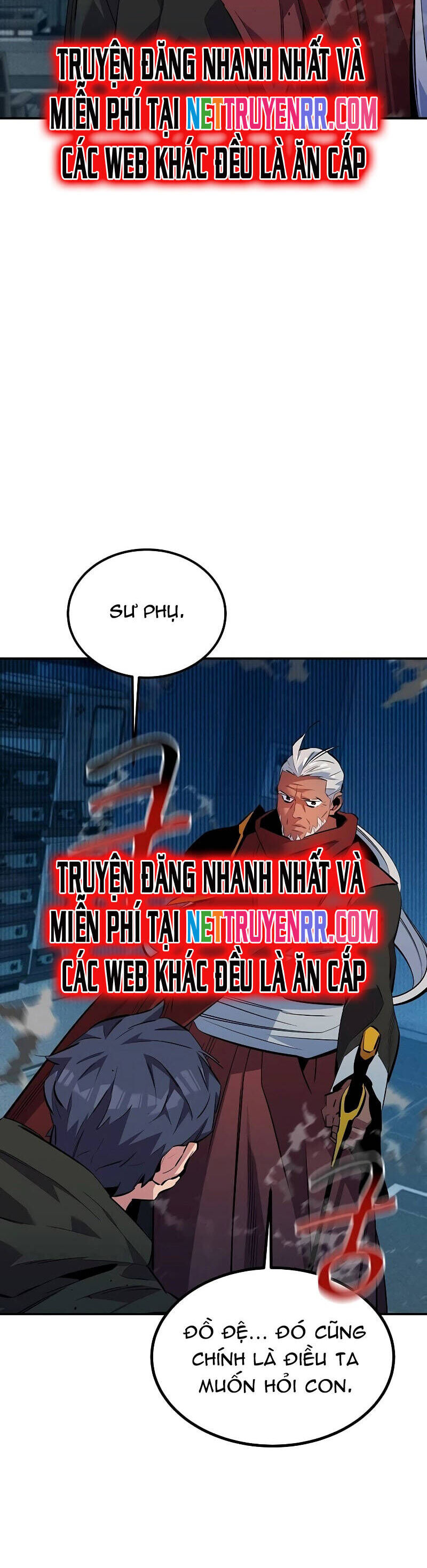 Đi Săn Tự Động Bằng Phân Thân Chapter 128 - Trang 2