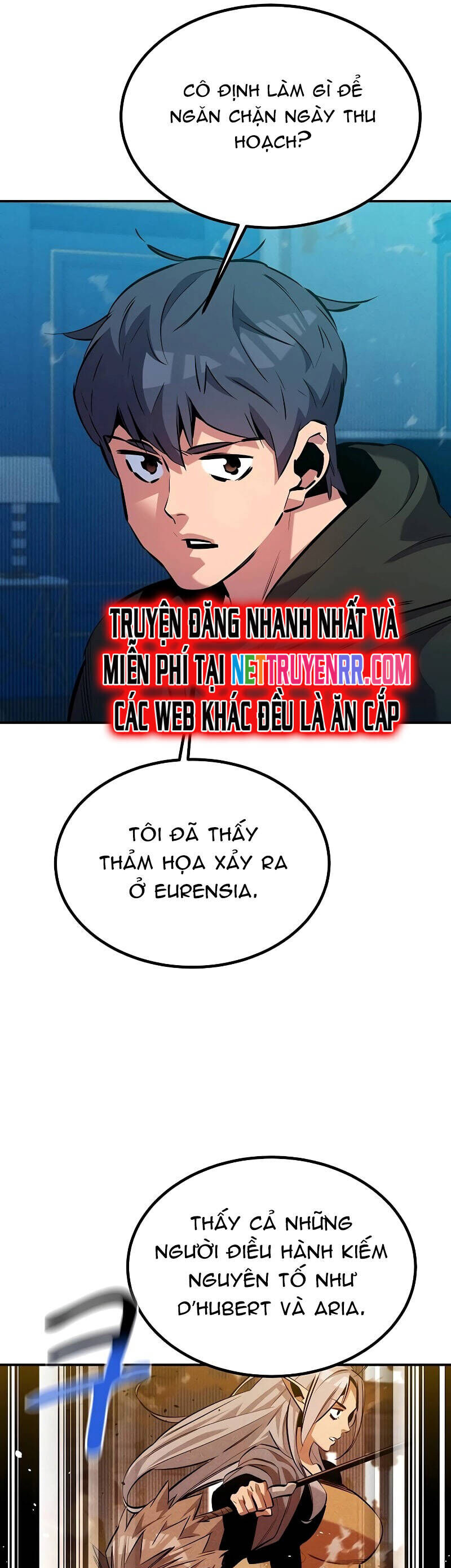 Đi Săn Tự Động Bằng Phân Thân Chapter 128 - Trang 2
