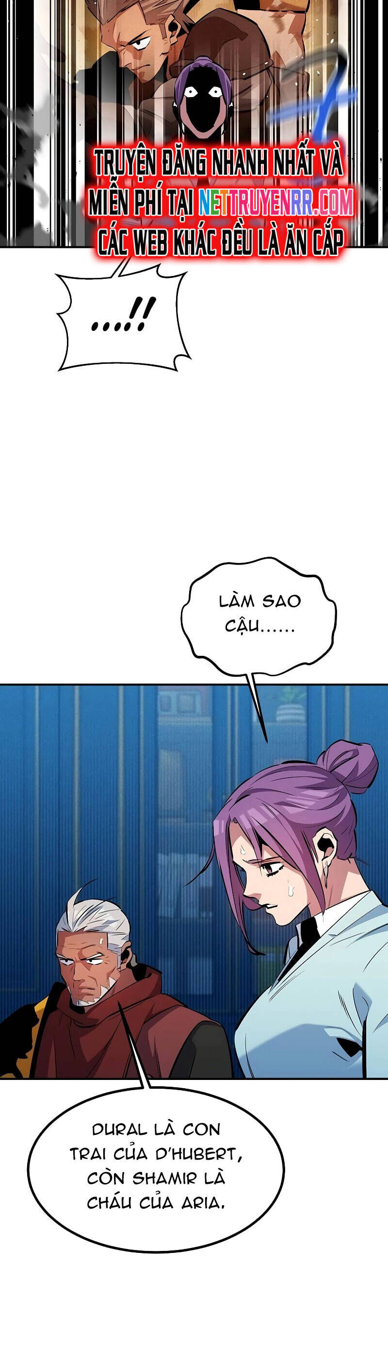 Đi Săn Tự Động Bằng Phân Thân Chapter 128 - Trang 2