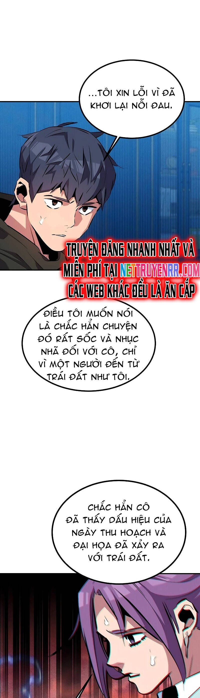 Đi Săn Tự Động Bằng Phân Thân Chapter 128 - Trang 2