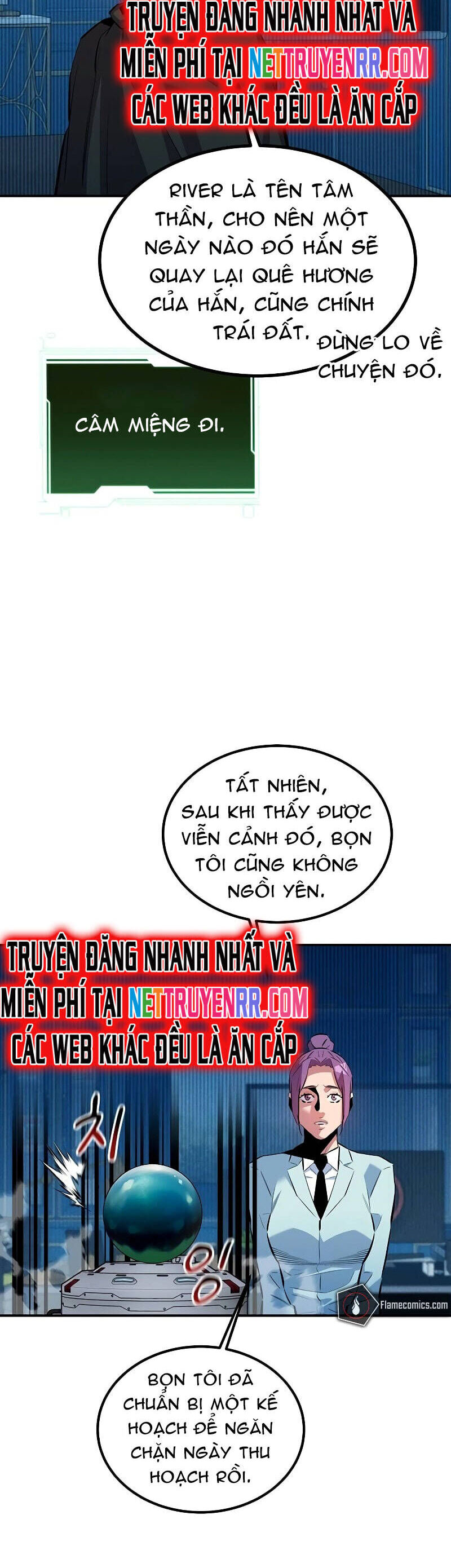 Đi Săn Tự Động Bằng Phân Thân Chapter 128 - Trang 2