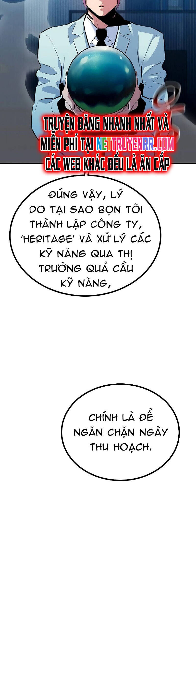 Đi Săn Tự Động Bằng Phân Thân Chapter 128 - Trang 2