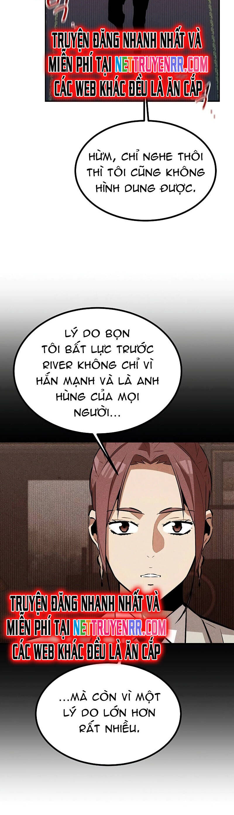 Đi Săn Tự Động Bằng Phân Thân Chapter 128 - Trang 2