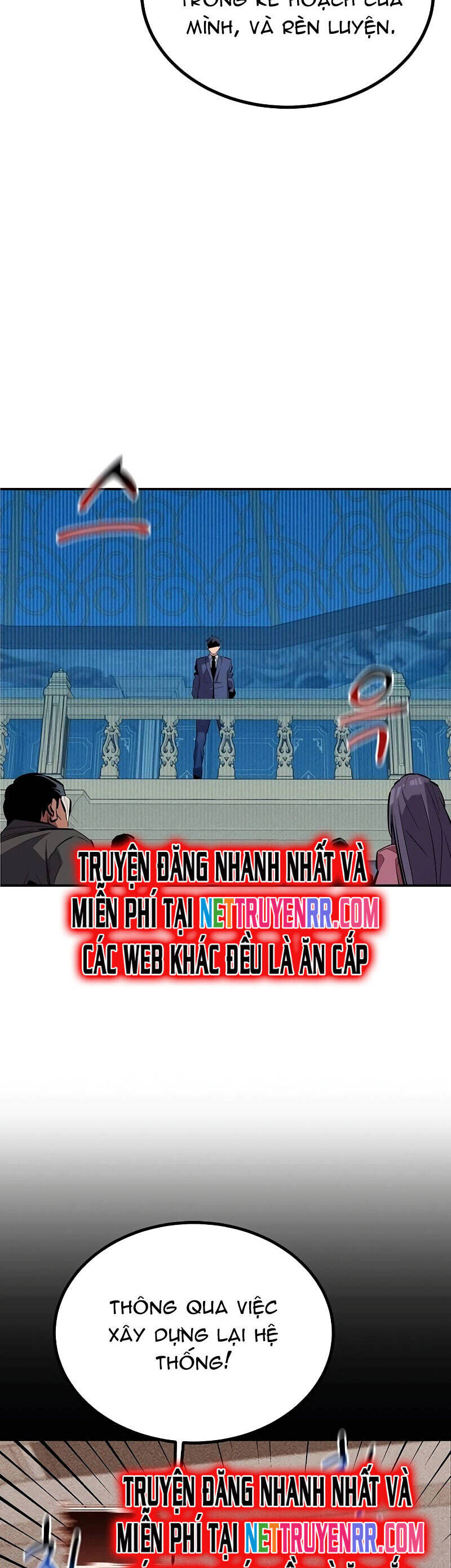 Đi Săn Tự Động Bằng Phân Thân Chapter 128 - Trang 2