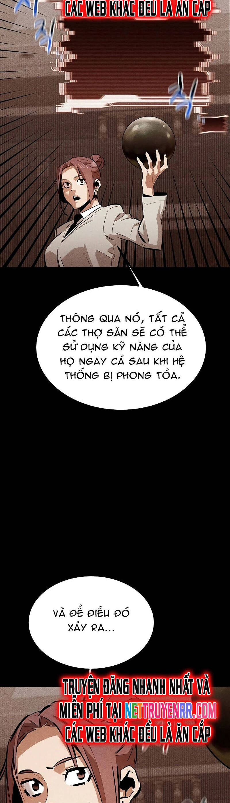 Đi Săn Tự Động Bằng Phân Thân Chapter 128 - Trang 2