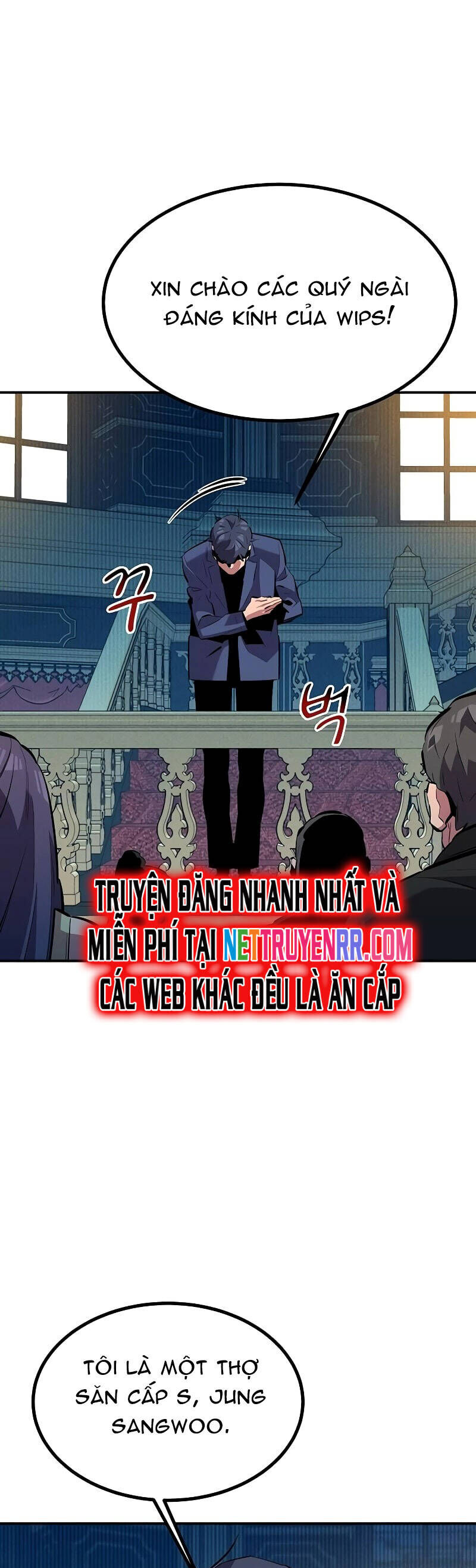 Đi Săn Tự Động Bằng Phân Thân Chapter 128 - Trang 2