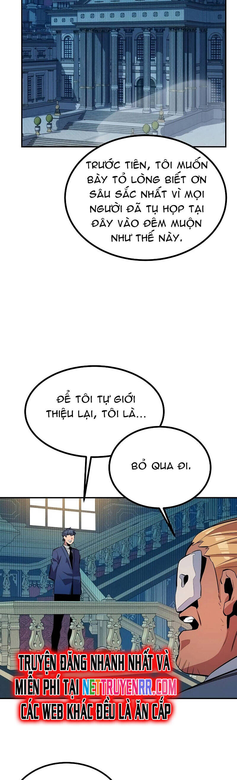Đi Săn Tự Động Bằng Phân Thân Chapter 128 - Trang 2