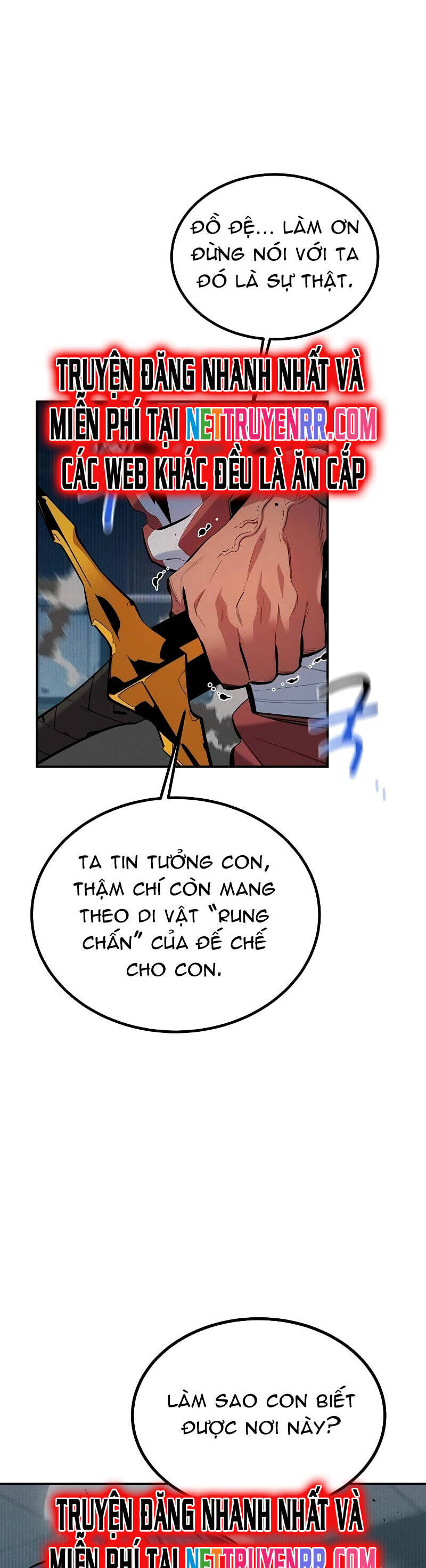 Đi Săn Tự Động Bằng Phân Thân Chapter 128 - Trang 2