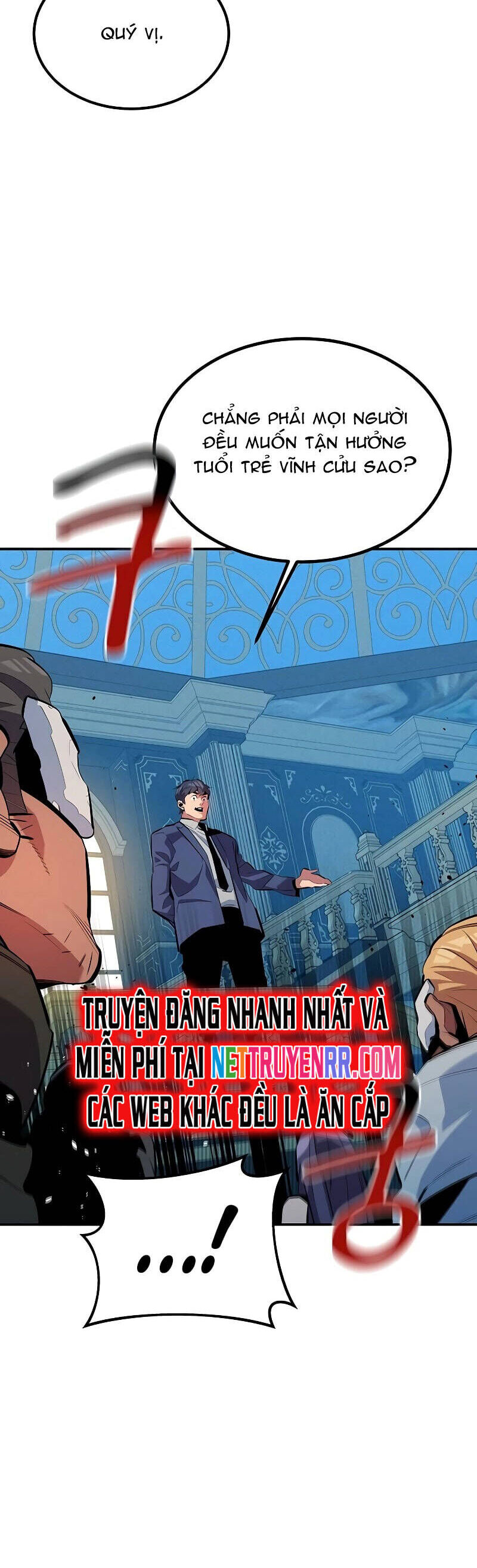 Đi Săn Tự Động Bằng Phân Thân Chapter 128 - Trang 2