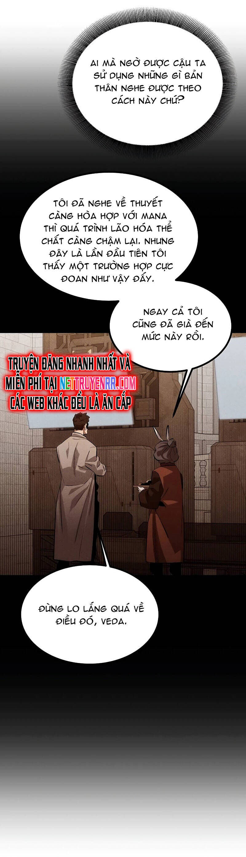 Đi Săn Tự Động Bằng Phân Thân Chapter 128 - Trang 2