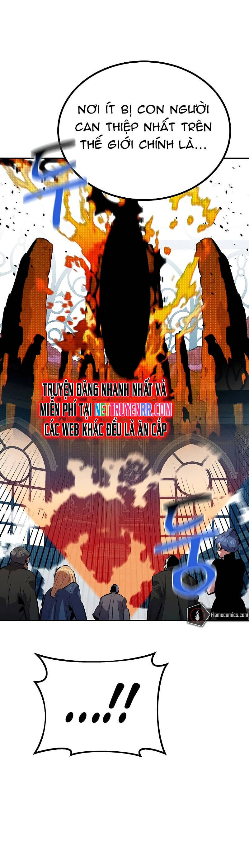 Đi Săn Tự Động Bằng Phân Thân Chapter 128 - Trang 2