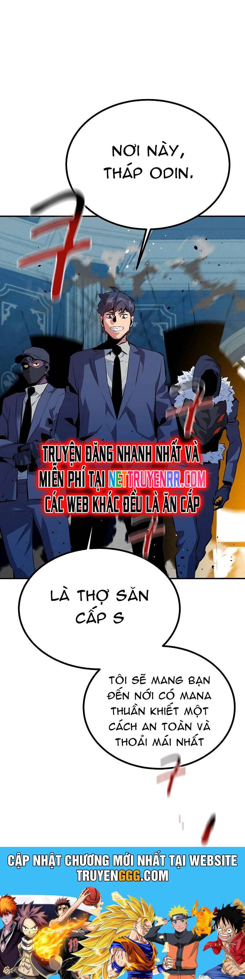 Đi Săn Tự Động Bằng Phân Thân Chapter 128 - Trang 2