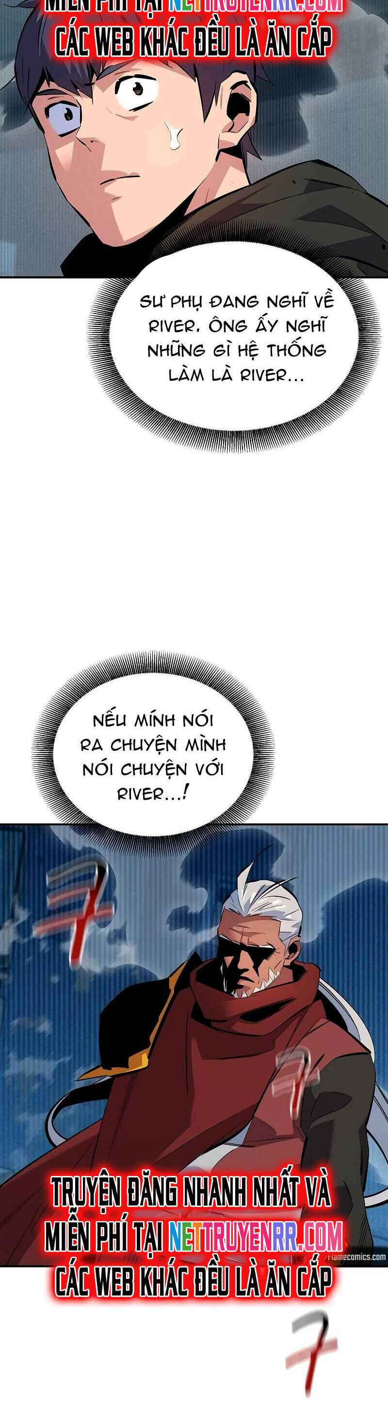 Đi Săn Tự Động Bằng Phân Thân Chapter 128 - Trang 2