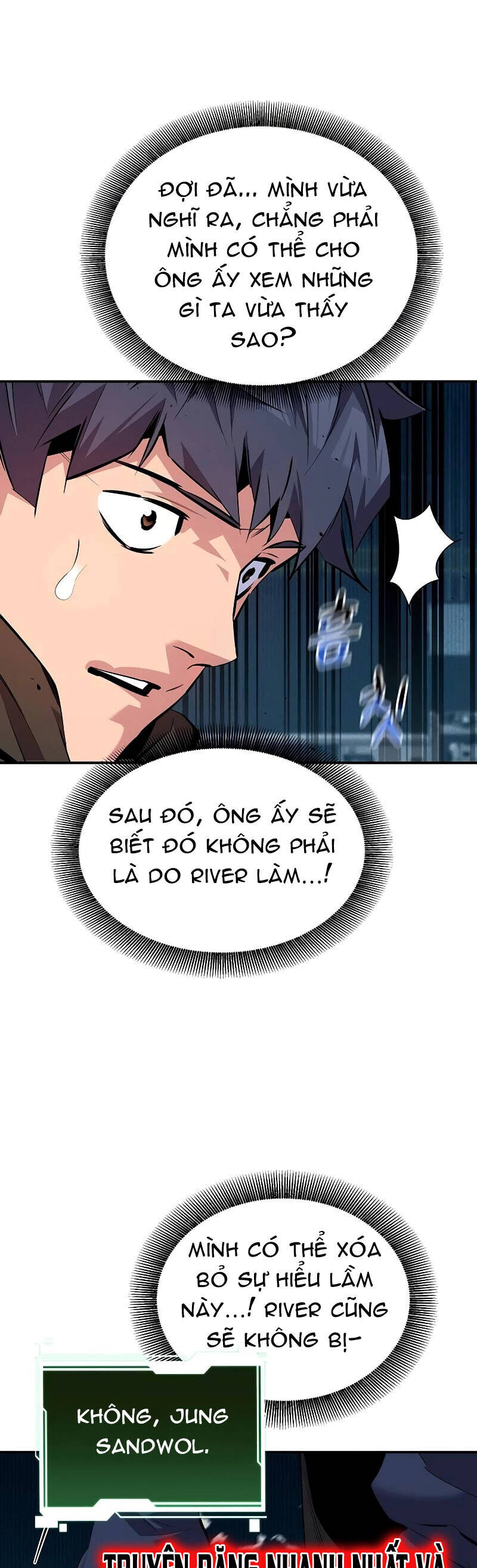 Đi Săn Tự Động Bằng Phân Thân Chapter 128 - Trang 2