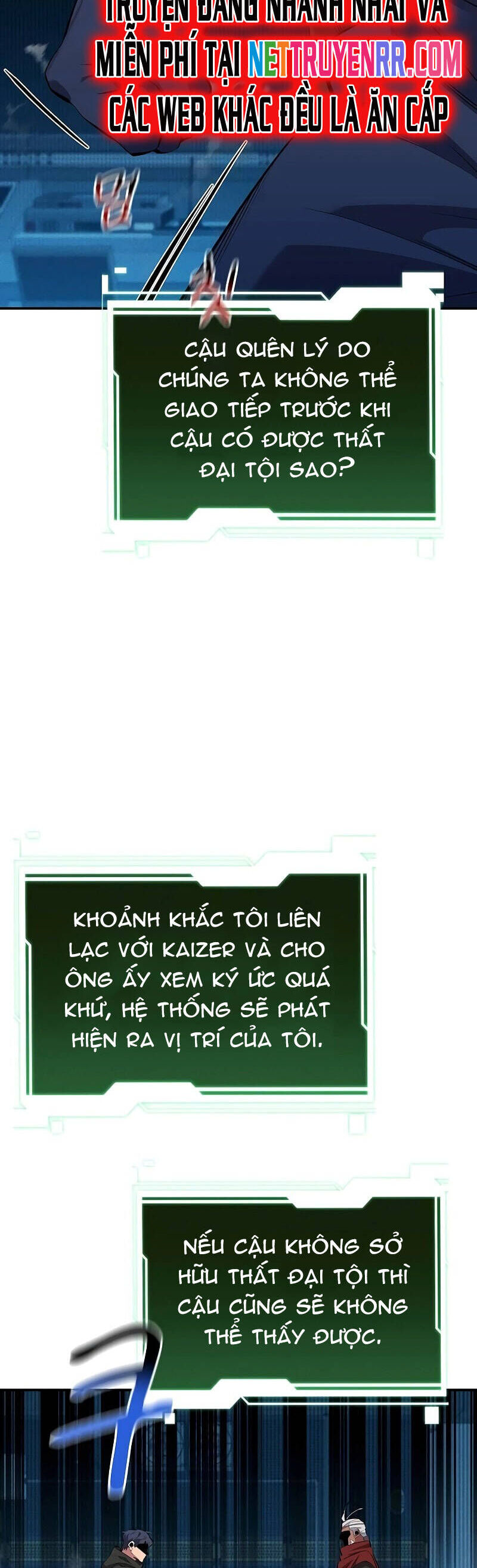 Đi Săn Tự Động Bằng Phân Thân Chapter 128 - Trang 2