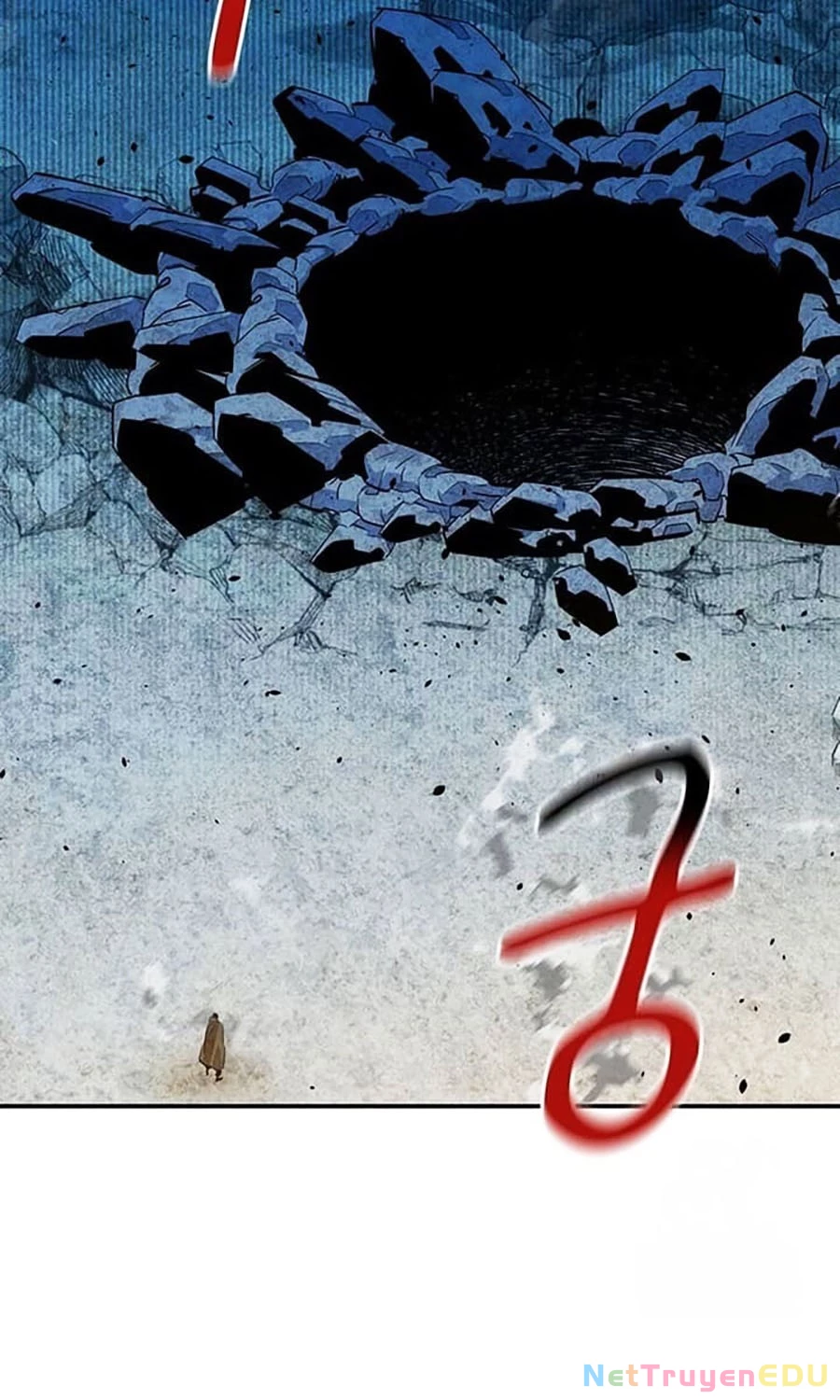 Đi Săn Tự Động Bằng Phân Thân Chapter 130 - Trang 2