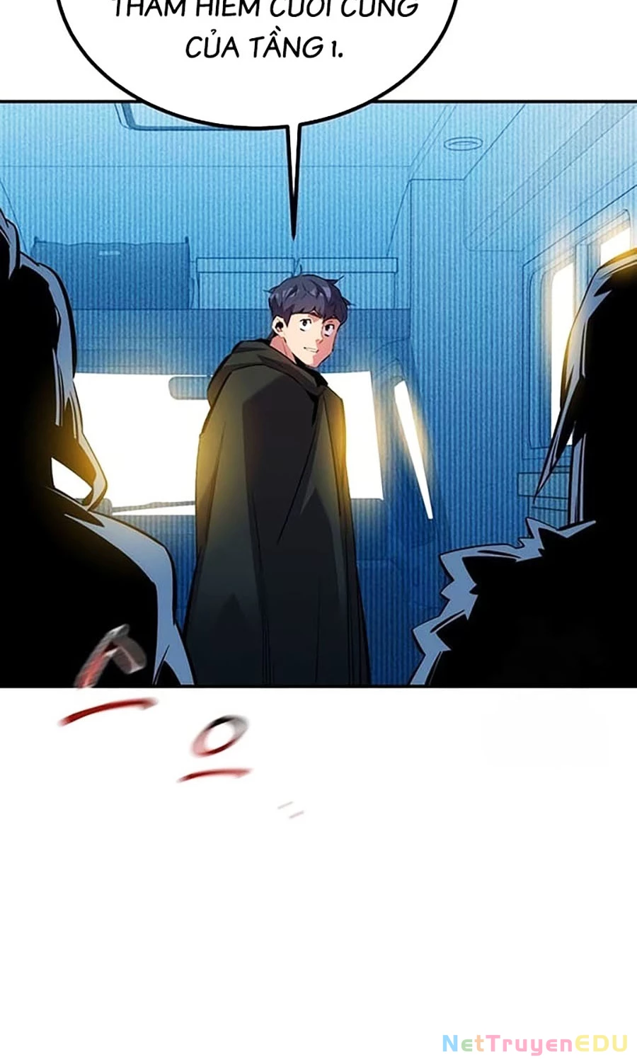 Đi Săn Tự Động Bằng Phân Thân Chapter 130 - Trang 2