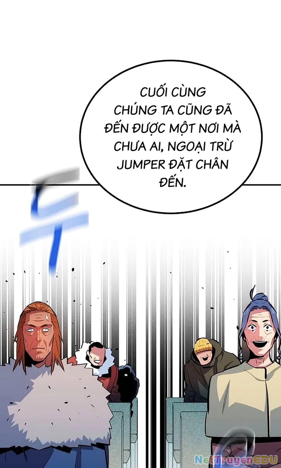 Đi Săn Tự Động Bằng Phân Thân Chapter 130 - Trang 2