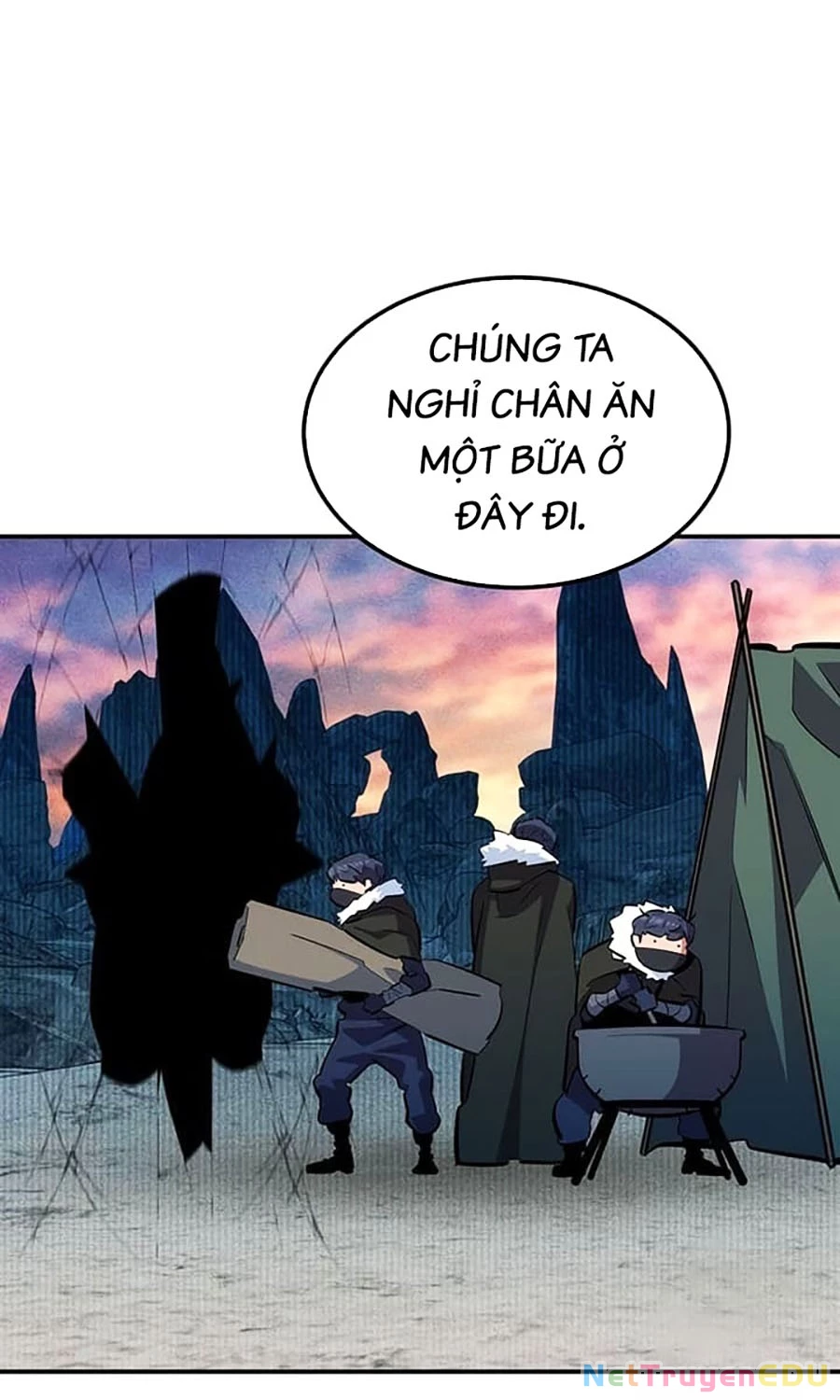 Đi Săn Tự Động Bằng Phân Thân Chapter 130 - Trang 2