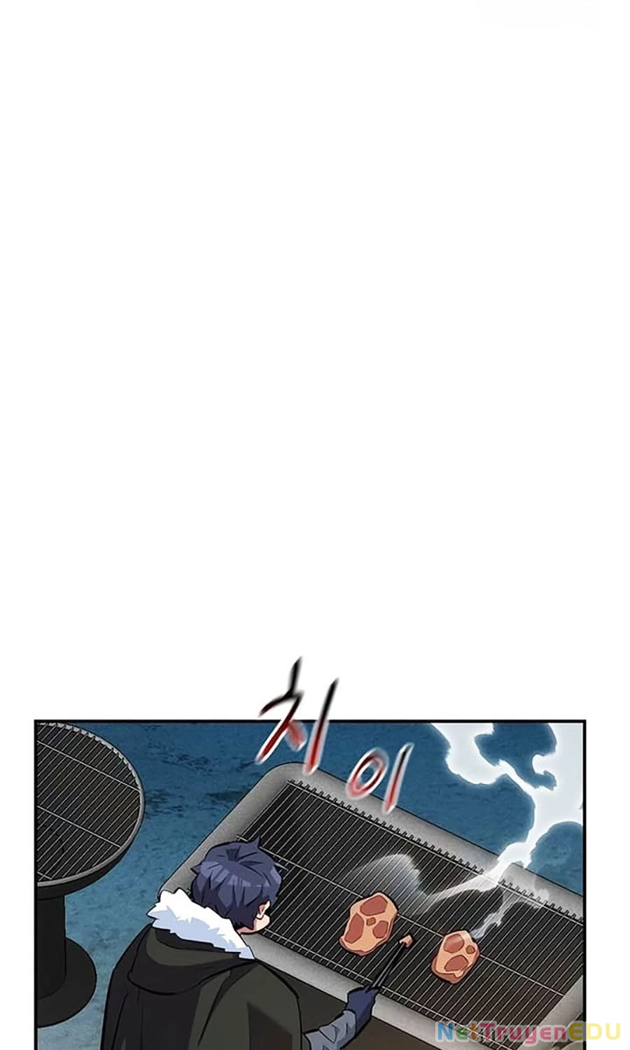 Đi Săn Tự Động Bằng Phân Thân Chapter 130 - Trang 2