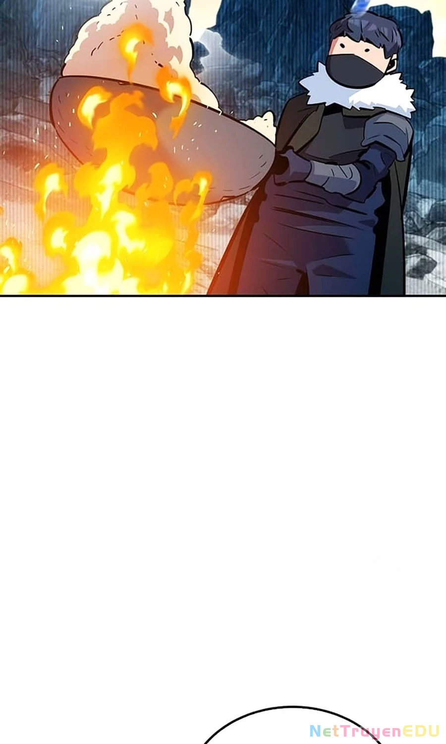 Đi Săn Tự Động Bằng Phân Thân Chapter 130 - Trang 2