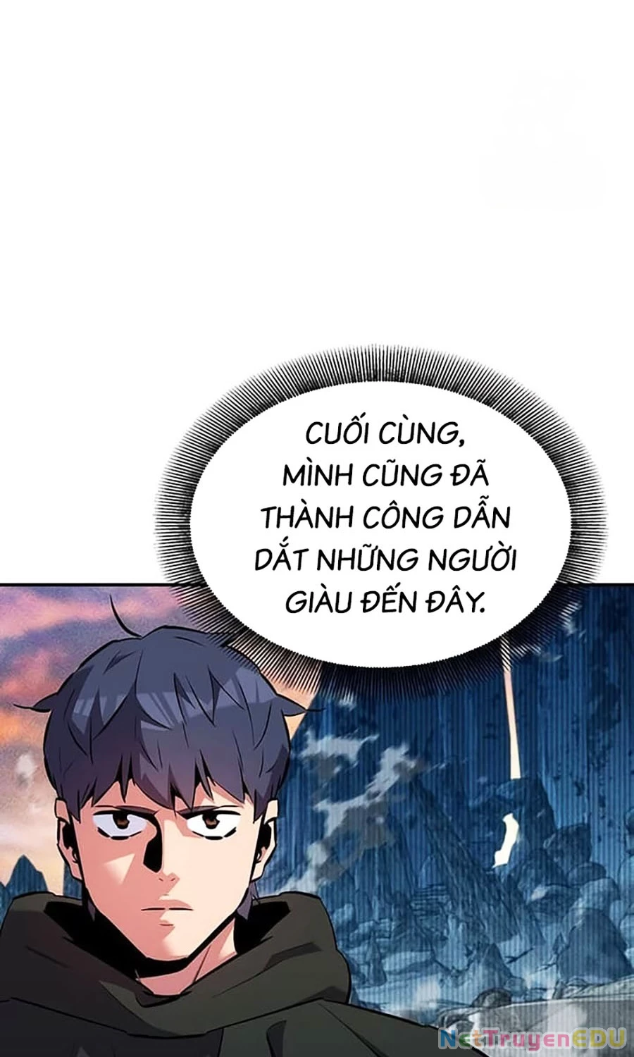 Đi Săn Tự Động Bằng Phân Thân Chapter 130 - Trang 2