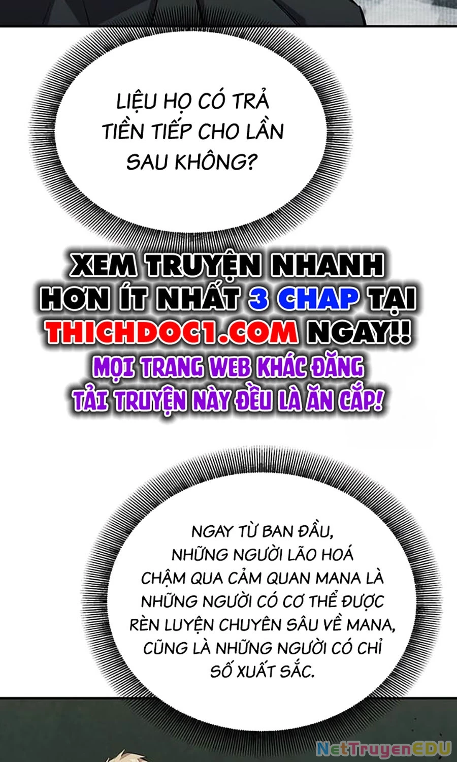 Đi Săn Tự Động Bằng Phân Thân Chapter 130 - Trang 2