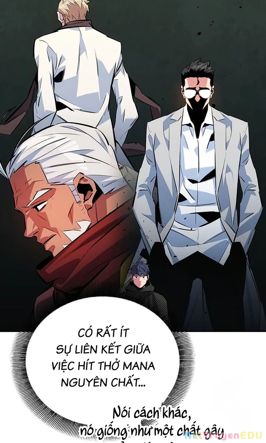 Đi Săn Tự Động Bằng Phân Thân Chapter 130 - Trang 2