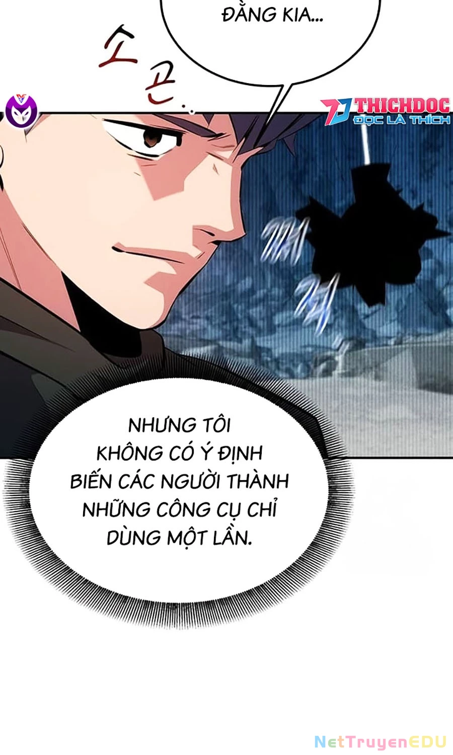 Đi Săn Tự Động Bằng Phân Thân Chapter 130 - Trang 2