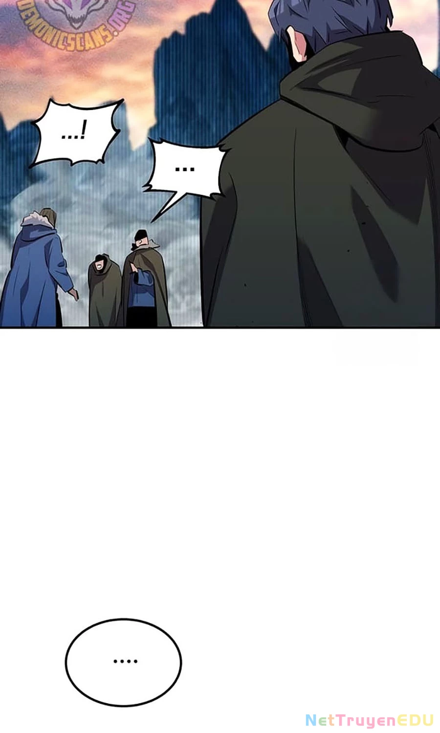 Đi Săn Tự Động Bằng Phân Thân Chapter 130 - Trang 2