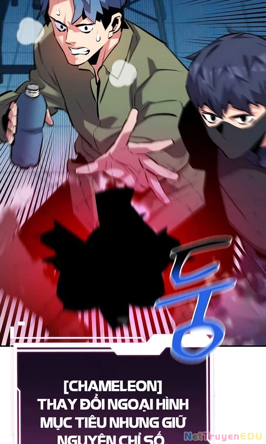 Đi Săn Tự Động Bằng Phân Thân Chapter 130 - Trang 2