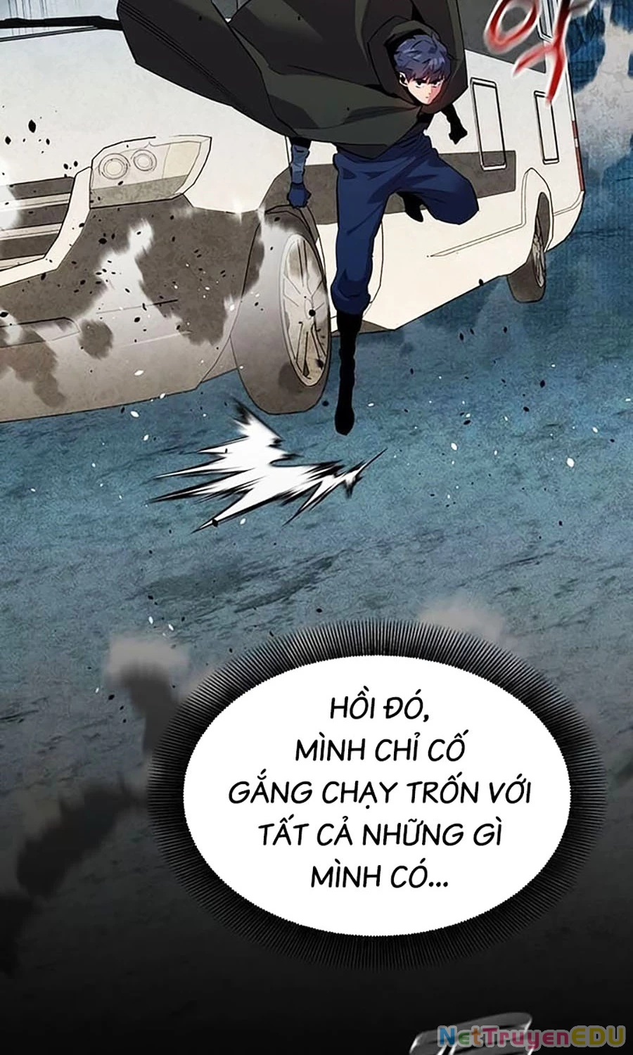 Đi Săn Tự Động Bằng Phân Thân Chapter 130 - Trang 2