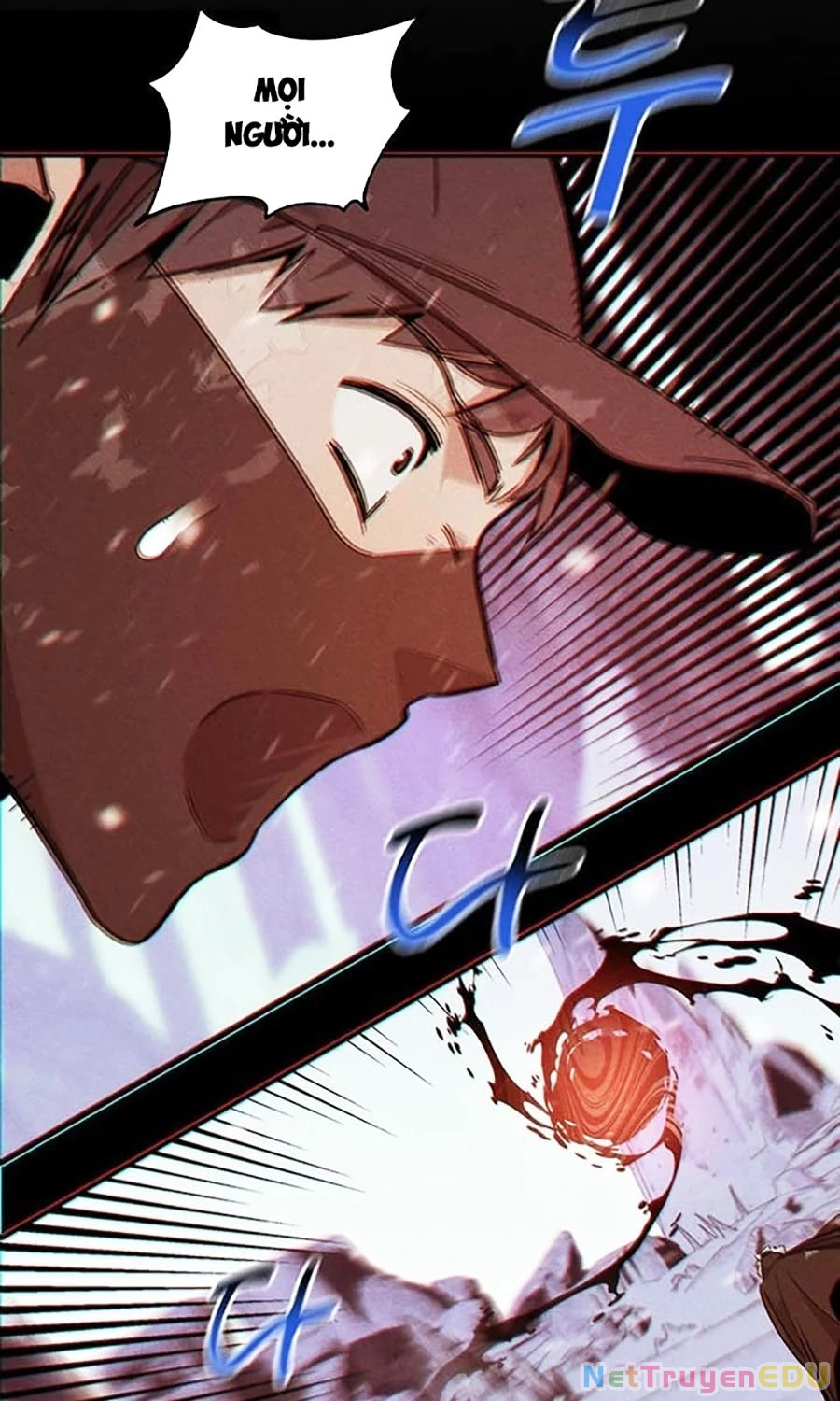 Đi Săn Tự Động Bằng Phân Thân Chapter 130 - Trang 2
