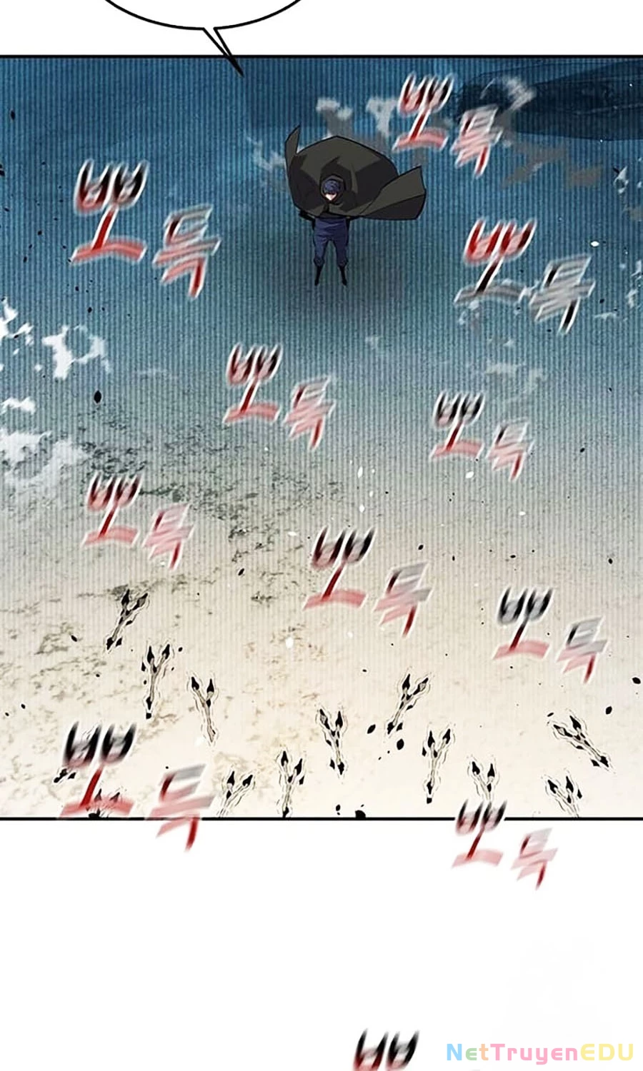 Đi Săn Tự Động Bằng Phân Thân Chapter 130 - Trang 2