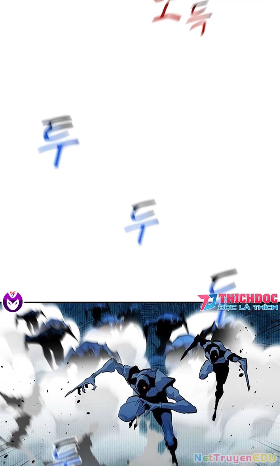Đi Săn Tự Động Bằng Phân Thân Chapter 130 - Trang 2