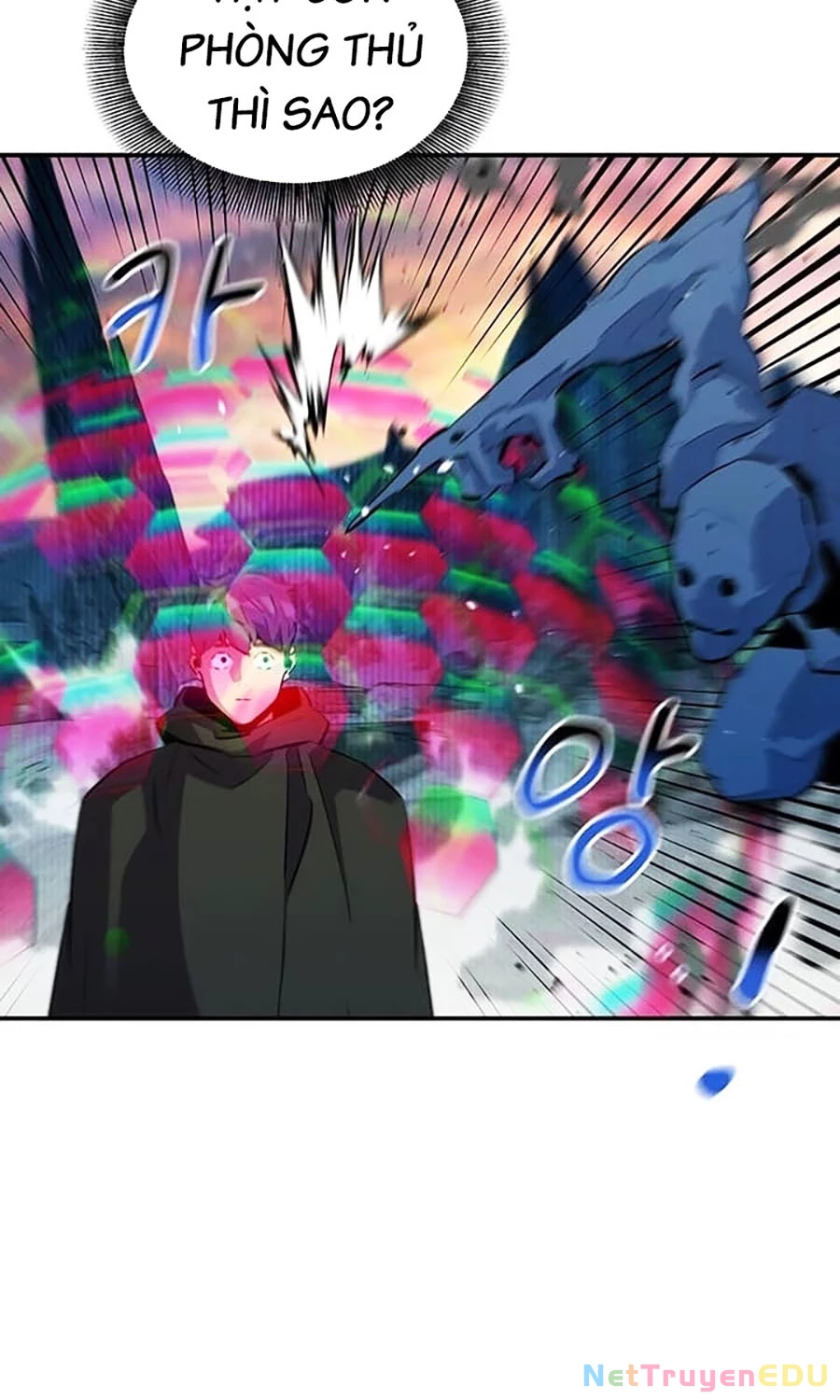 Đi Săn Tự Động Bằng Phân Thân Chapter 130 - Trang 2