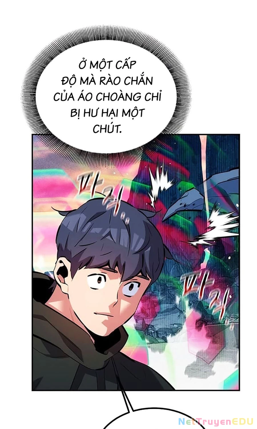 Đi Săn Tự Động Bằng Phân Thân Chapter 130 - Trang 2