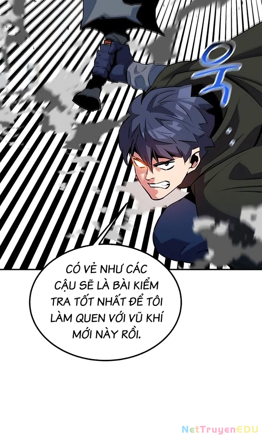 Đi Săn Tự Động Bằng Phân Thân Chapter 130 - Trang 2