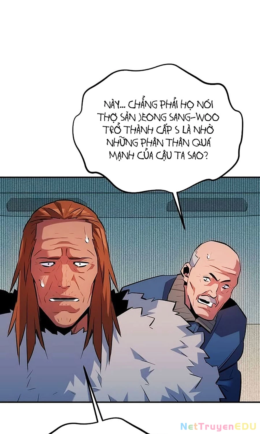 Đi Săn Tự Động Bằng Phân Thân Chapter 130 - Trang 2