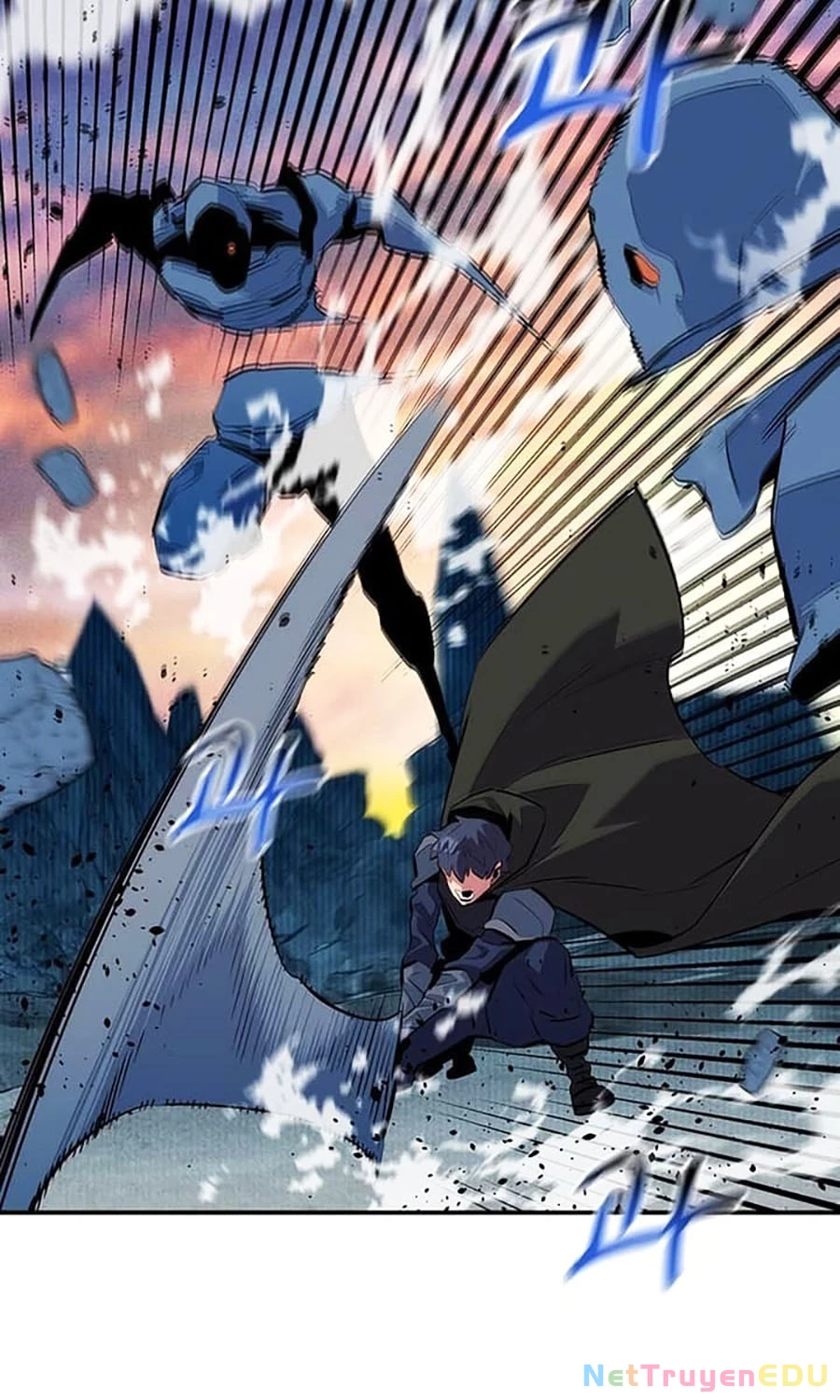 Đi Săn Tự Động Bằng Phân Thân Chapter 130 - Trang 2