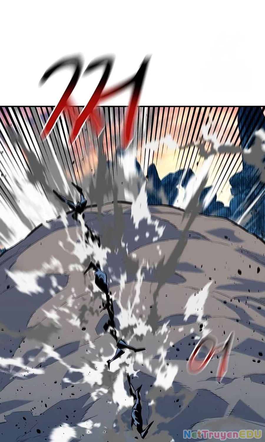 Đi Săn Tự Động Bằng Phân Thân Chapter 130 - Trang 2