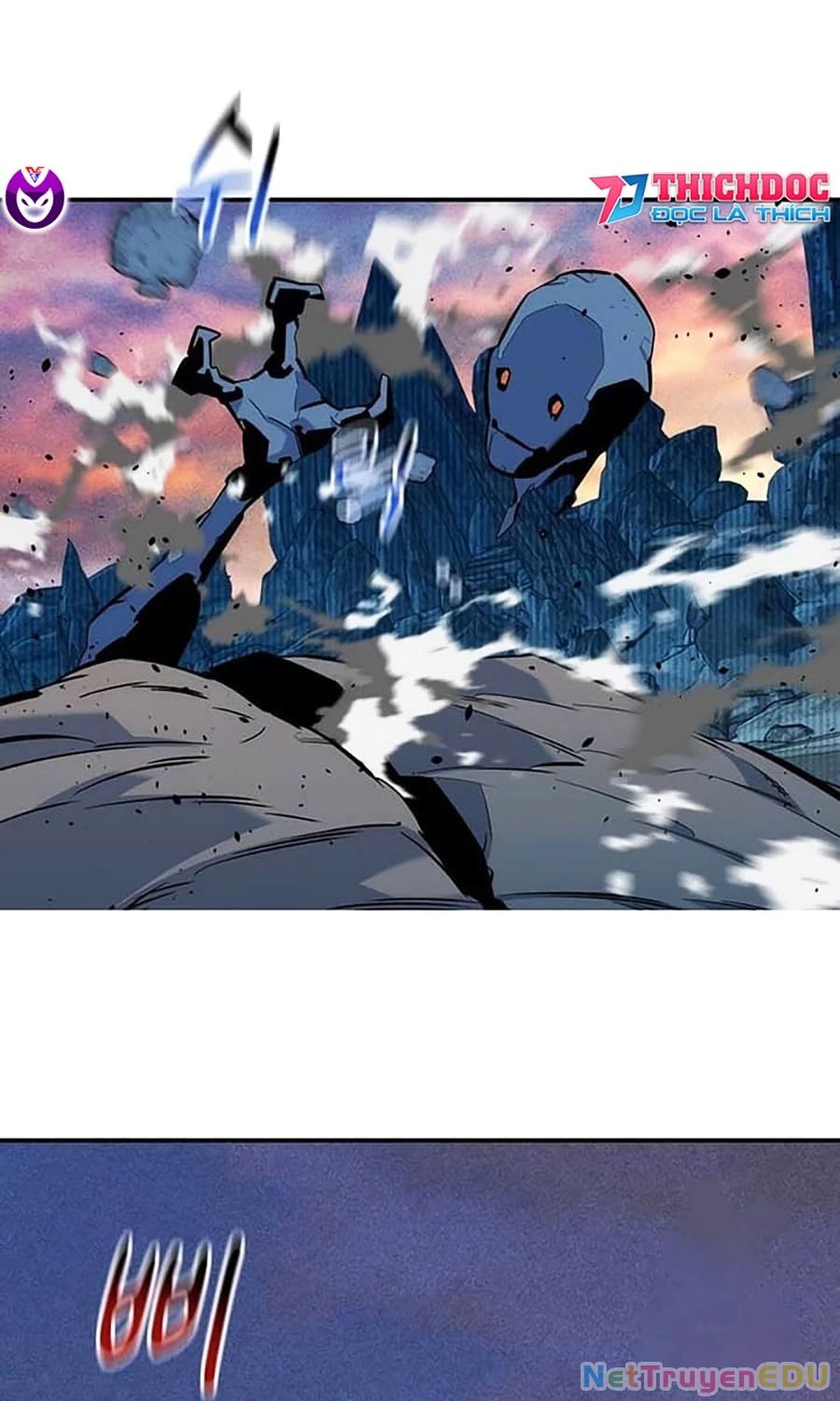 Đi Săn Tự Động Bằng Phân Thân Chapter 130 - Trang 2