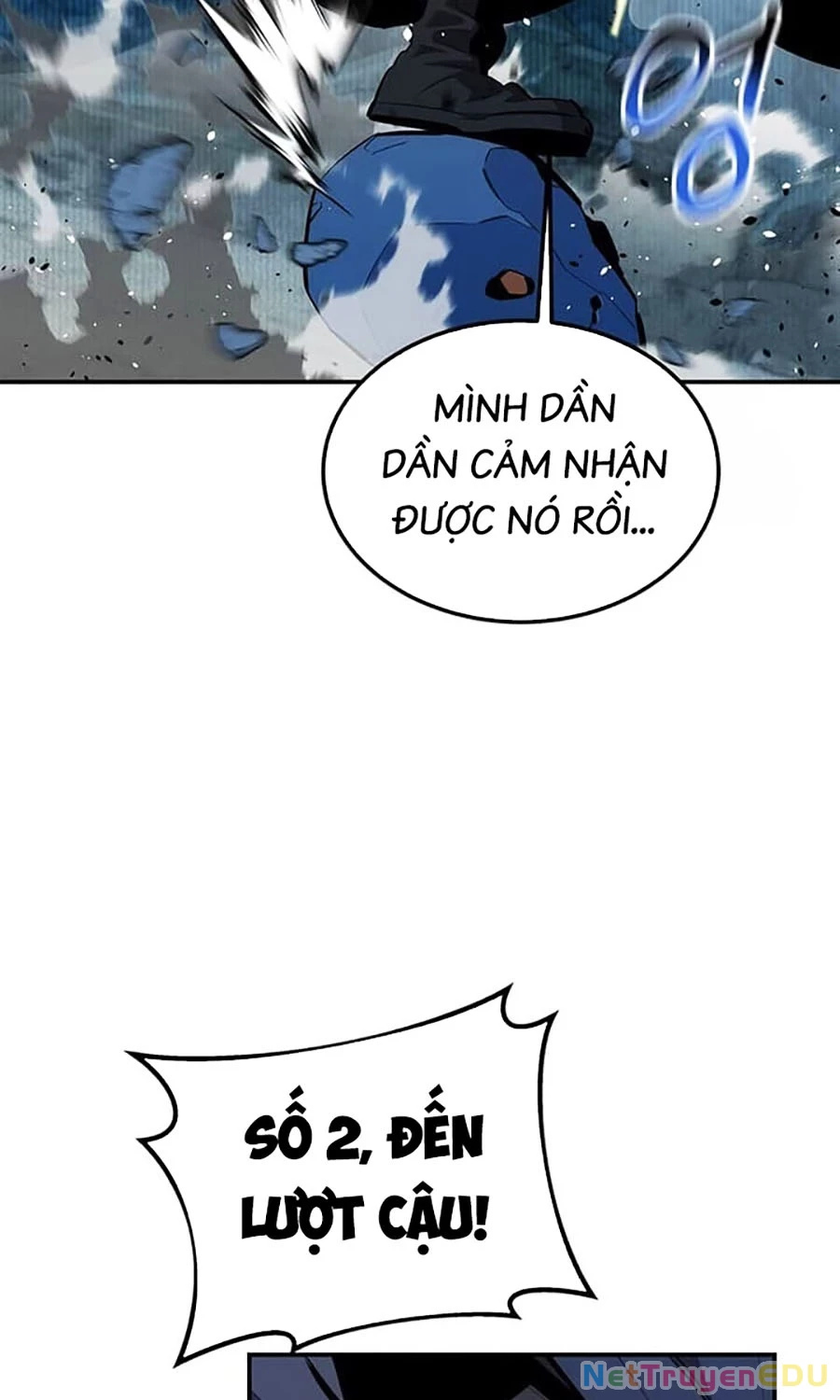 Đi Săn Tự Động Bằng Phân Thân Chapter 130 - Trang 2